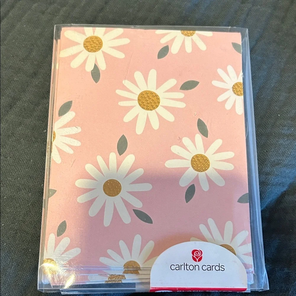 Notecard bundle